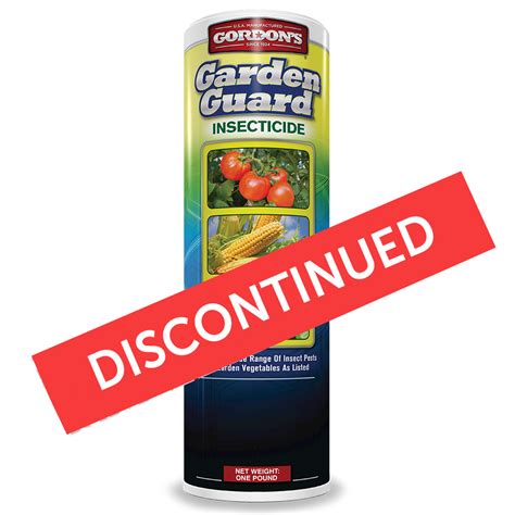 Gordon's® Garden Guard® Insecticide