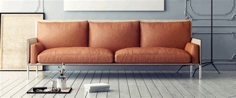 Best Leather Sofa Brands: A Consumer’s Buying Guide