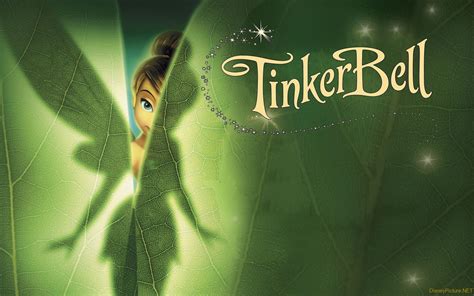 TinkerBell 1680x1050B wallpaper, TinkerBell 1680x1050B picture ...