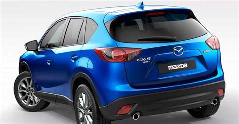 Best Mazda SUV 4WDs | List of Top SUV 4WD Mazdas