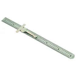 Aluminum Ruler - Aluminium Ruler Latest Price, Manufacturers & Suppliers