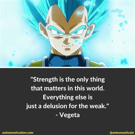 The Greatest Vegeta Quotes Dragon Ball Z Fans Will Appreciate