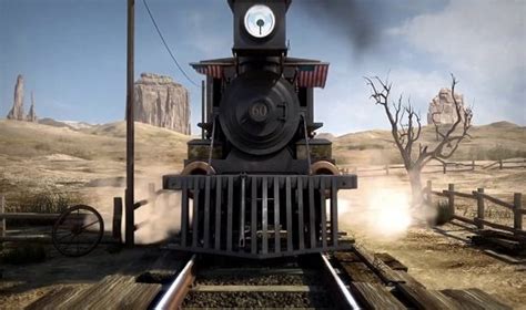 Check Out This New Railway Empire Gameplay Trailer