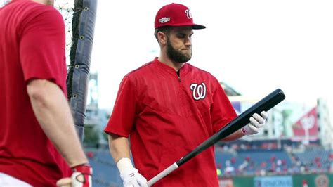 Bryce Harper wants deal worth more than $400 million - Sports Illustrated