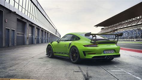 Porsche GT3 RS Wallpapers - Top Free Porsche GT3 RS Backgrounds ...