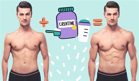 Creatine Results