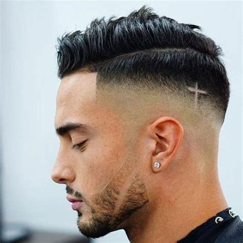 Haircut Names For Men, Men Haircut Styles, Haircut Types, Hair And ...