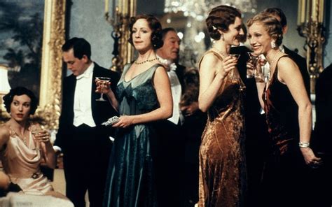 How ‘Gosford Park’ changed my life – and opened the door to ‘Downton Abbey’