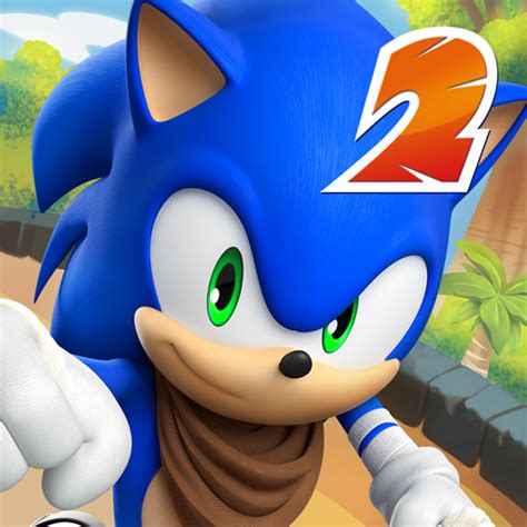 Sonic Dash 2: Sonic Boom Run - Apps on Google Play