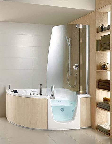 Small Bathroom Ideas With Jacuzzi Tub