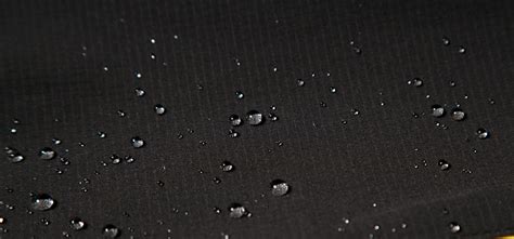 Waterproof fabric — Are.na