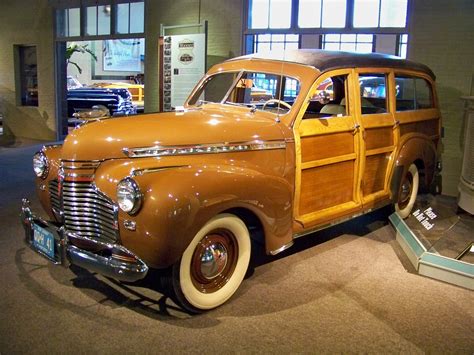 Saratoga Automobile Museum, Saratoga Springs NY - Museums - Antique ...