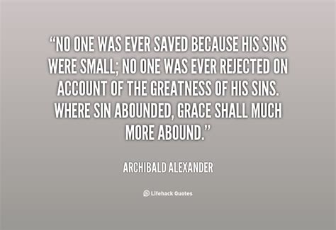 Archibald Alexander Quotes. QuotesGram