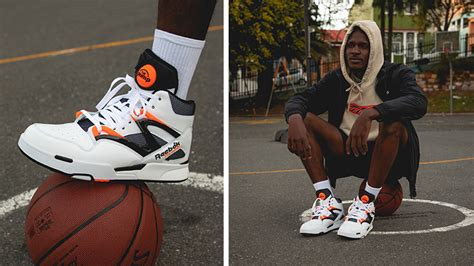 Reebok hits back with another OG Pump Omni Zone II - YOMZANSI. Documenting THE CULTURE