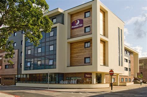 PREMIER INN DURHAM CITY CENTRE (WALKERGATE) HOTEL - Updated 2022