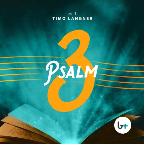 Psalm 3 – bibletunes.de