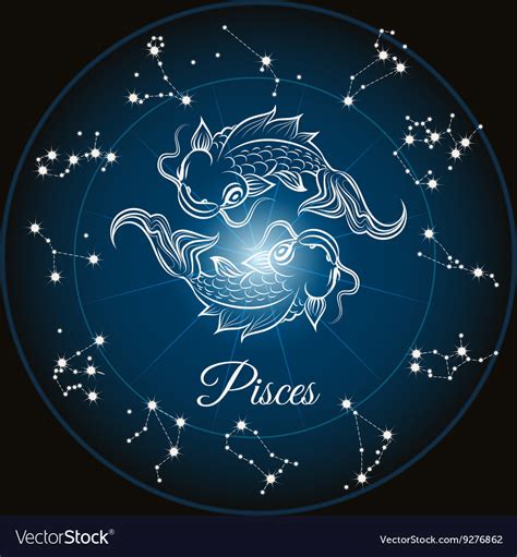 Pisces Symbol