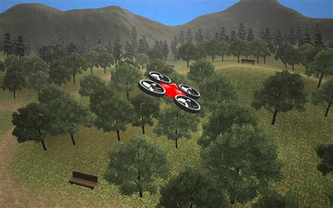 Drone Simulator 2016 - Android Apps on Google Play