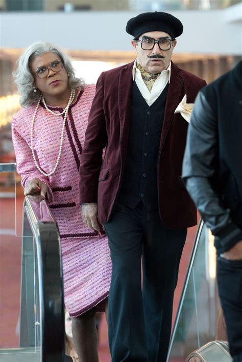 Madea's Witness Protection Picture 3