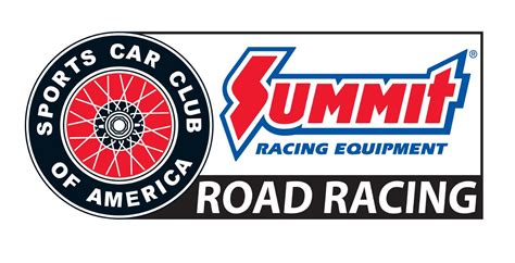 Summit Racing Equipment Named SCCA Road Racing Sponsor - Sports Car ...