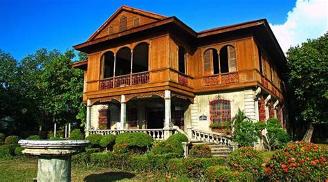 Visit Balay Negrense - The First Museum in Negros Occidental