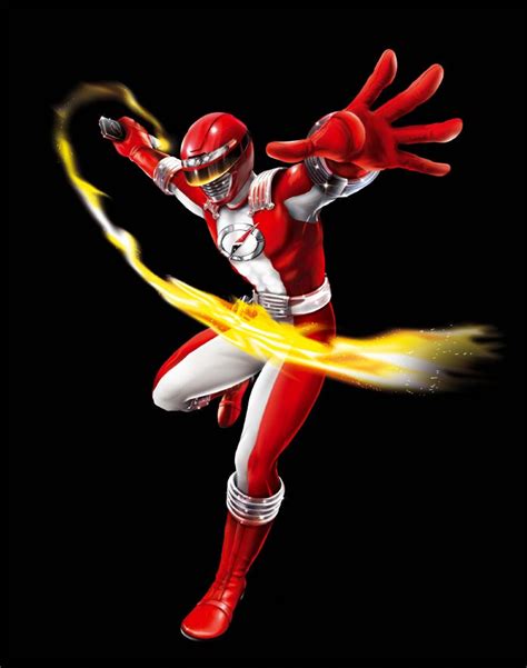 Red ranger - The Power Ranger Fan Art (36785779) - Fanpop