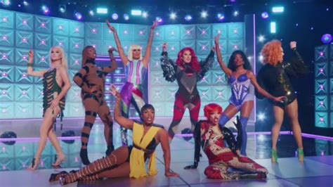 ‘RuPaul’s Drag Race All Stars’ Drops Trailer for All-Winners Season ...