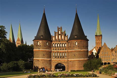 Schleswig-Holstein travel | Germany - Lonely Planet