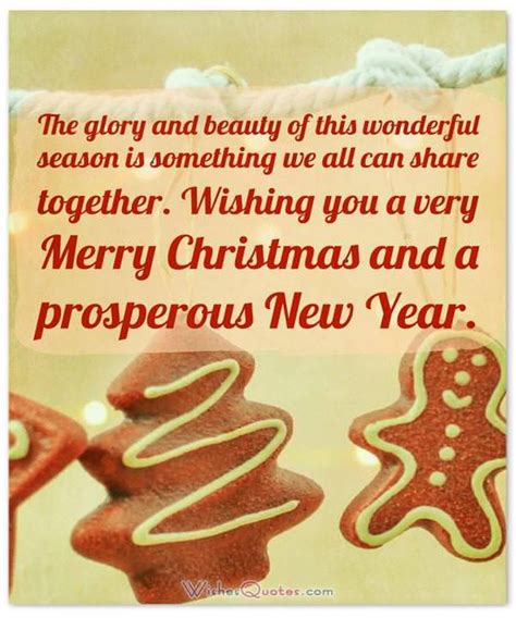 Top 20 Christmas Greetings & Cards to Spread Christmas Cheer