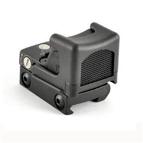 2021 Airsoft Kill Flash Tactical Scope Accessories Killflash For RMR Mini Red Dot Sight For ...