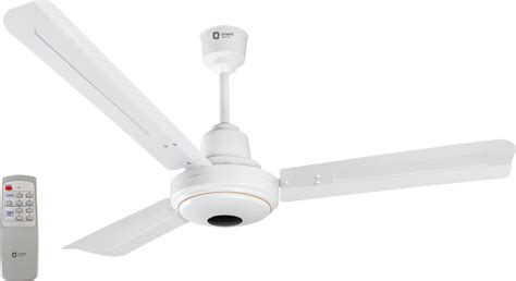 Orient Ecotech 3 Blade Ceiling Fan Price in India - Buy Orient Ecotech 3 Blade Ceiling Fan ...