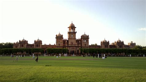 List Of Colleges And Universities In Peshawar