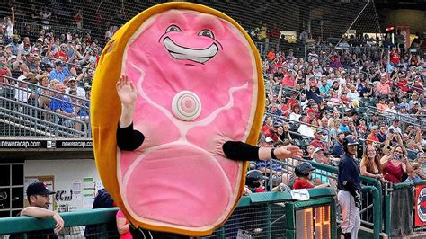 Lehigh Valley IronPigs on Twitter: "SPECIAL OFFER: Get a ticket to any 2019 Pork Race and keep ...