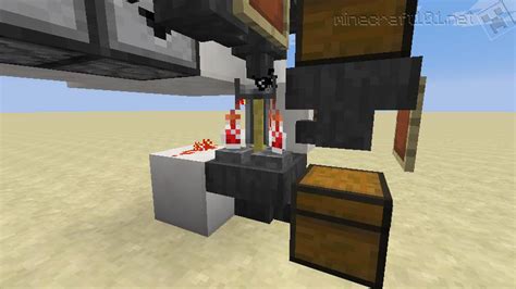 Automatic Potion Brewer Tutorial | Minecraft 101