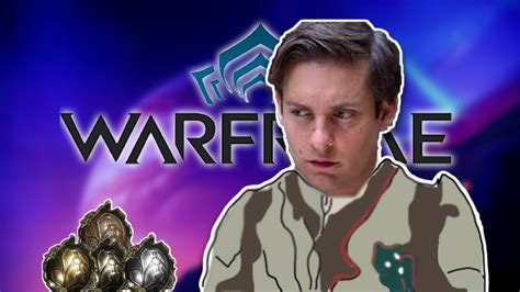 Warframe but I am RELIC Farming - YouTube