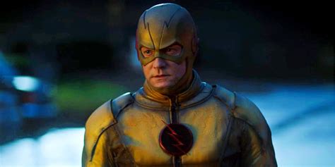 The Flash Season 9 Finally Justified Reverse-Flash's Return (After 8 Years)