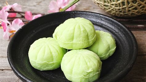 11 Best Mochi Flavors Ranked