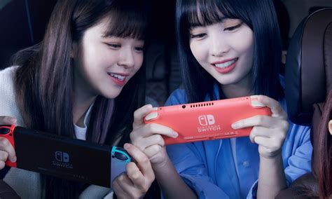 'No plans' for Switch Pro, Nintendo says - GadgetMatch