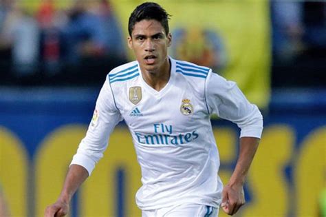 Champions League final: Varane already eyeing 2019 title and fourth-in ...