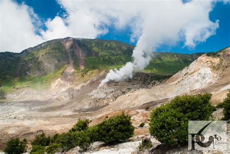 Gunung Papandayan – gamarivando