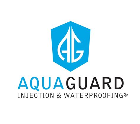 Home Page - AquaGuard Injection & Waterproofing®