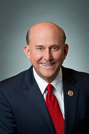 Louie Gohmert - Net Worth December 2024, Salary, Age, Siblings, Bio ...