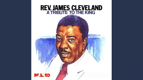 Rev. James Cleveland and the Southern California Community Choir - Lord Help Me to Hold Out ...