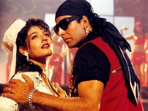 Throwback Thursday: 13 epic Bollywood songs from the '90s | Bollywood ...