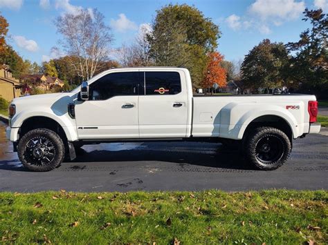 American Force Independence 22x8.25 Dually Wheels with Toyo 35's | eBay