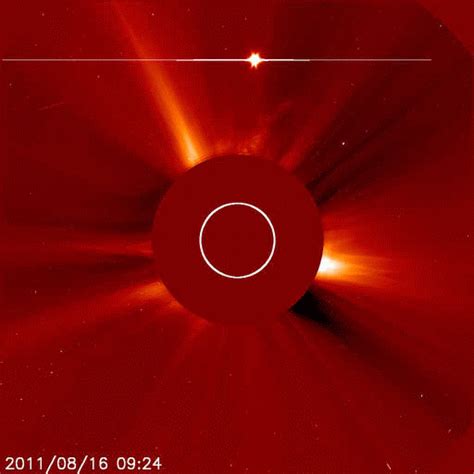 Venus rotation shortened for 6,5 minutes. What's causing the planet to ...