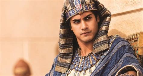 Joseph, Ruler of Egypt - Highway Gospel Hall