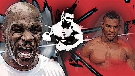 'Iron' Mike Tyson in his own words as he turns 50 | Boxing News | Sky Sports