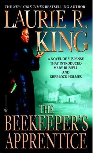 The Beekeeper's Apprentice by Laurie R. King | Goodreads