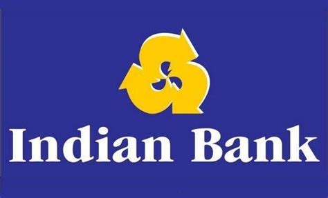 Indian Bank Logo - LogoDix